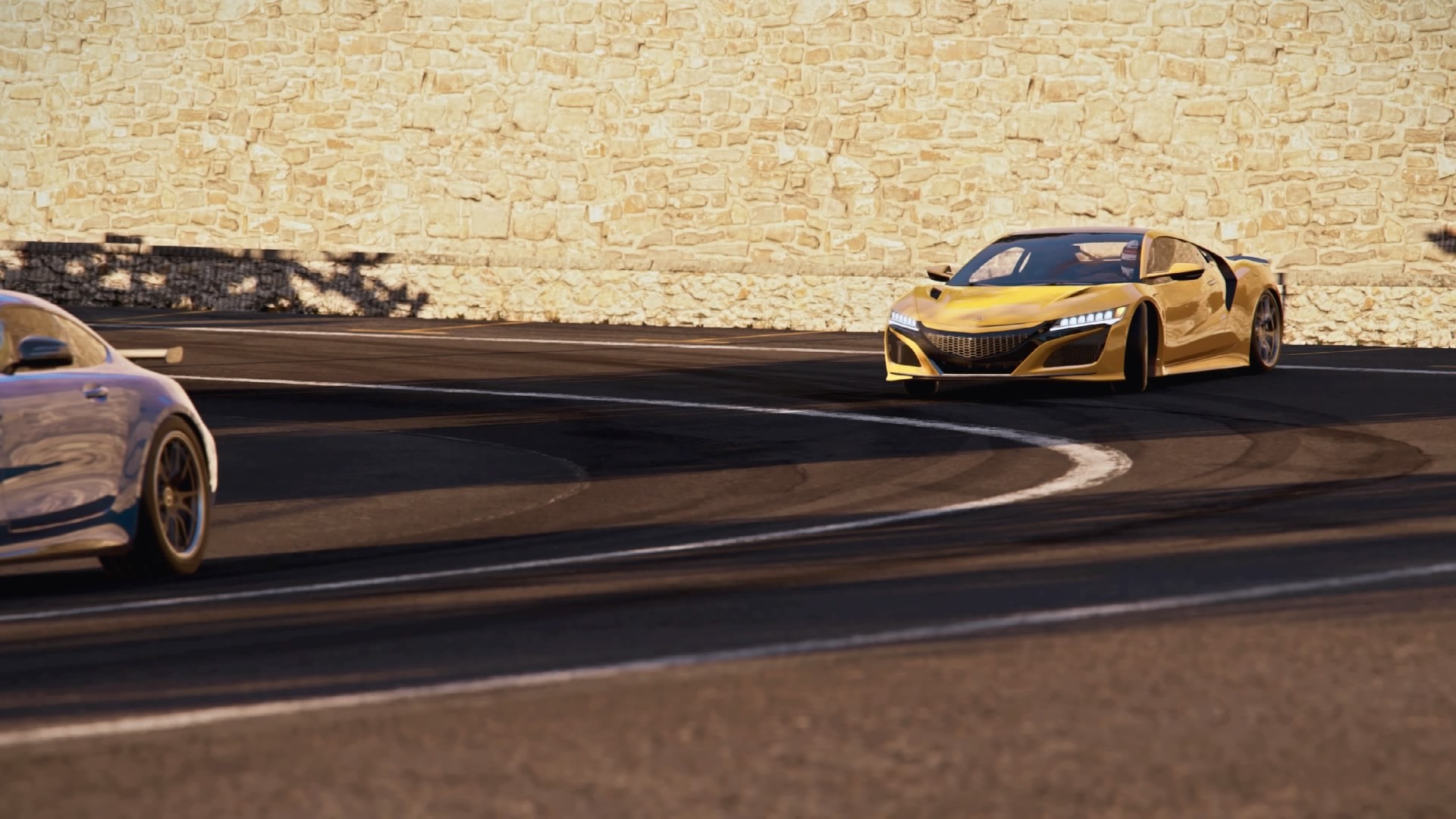 Project Cars 3 - Imagen 39